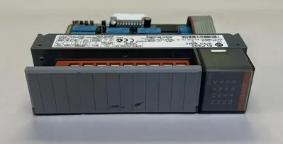 Used ALLEN-BRADLEY 1746-OW16 Input / Output Modules | Surplus Asset Holdings #1206111