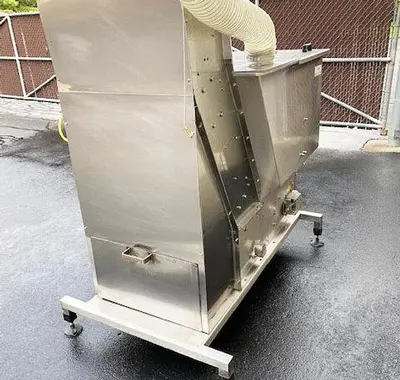 USED 2001 AIDLIN CF 2024