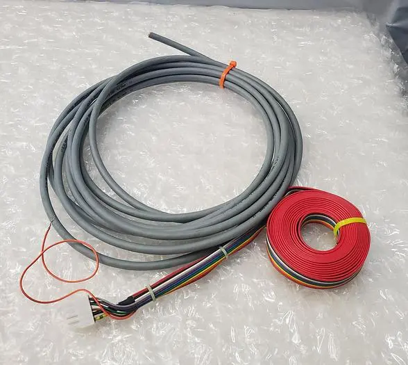 Used SAB _UNKNOWN_ Cable & Wire | Advanced Capital Equipment Sales #431582