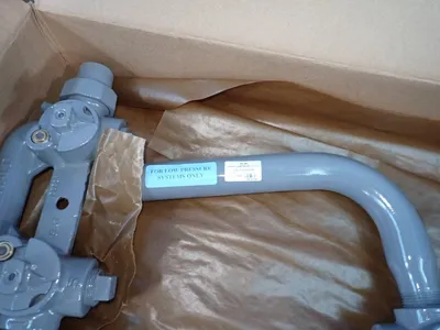 Used UPSCO UALP00002564 Gas Handling | HGR 24 #741215