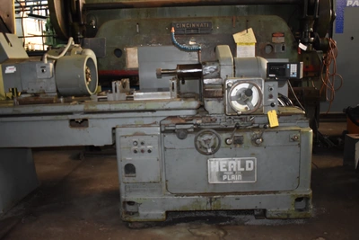 HEALD 275 PLAIN Internal Grinders (ID, I.D., Inside Diameter) | Mohawk Machinery (2)