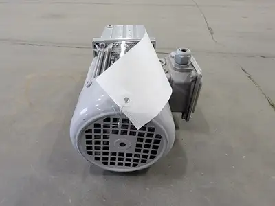 USED LENZE MDEMA M071-42C