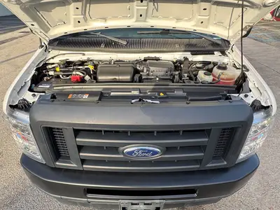 Used 2023 FORD E-350 Reefer Trucks Florida US | Truck and Van Outlet #1509225