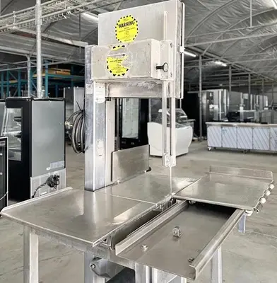 USED HOBART 6801
