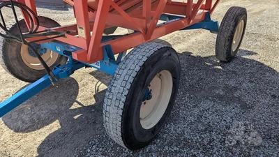 USED KILLBROS 390