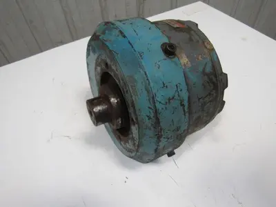 Boston Gear 14:1 Helical Gear Reduce
