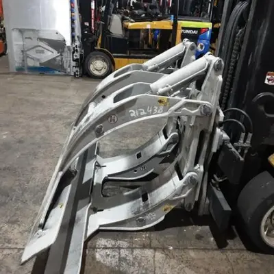 USED 2017 CASCADE 30H-RCP