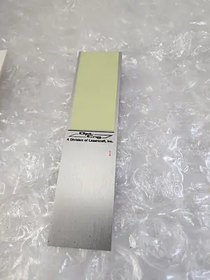 OPT ENG A DEVISION OF LASERCRAFT IMAGE PLATE