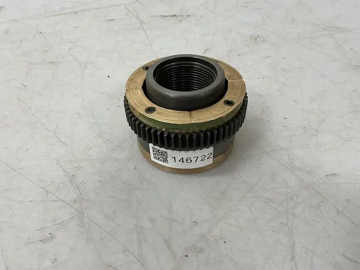 Used ENGEL ES 330/85 DH-TBN Injection Molding Parts Michigan US | Ideal Machinery #696733