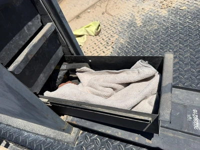 Used 2023 FORD F350 SD XL FLATBED TRUCK Flatbed Trucks Texas US | Miedema Asset Management Group #1315692