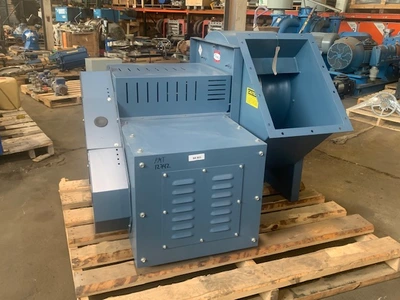 USED Hartzell A03-9-182BC100ABFCN3