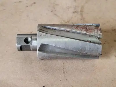 NEW NITTO KOHKI 1-9/16"