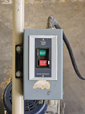 EDCO TMC7-2L Floor Scarifiers | CNCsurplus (8)