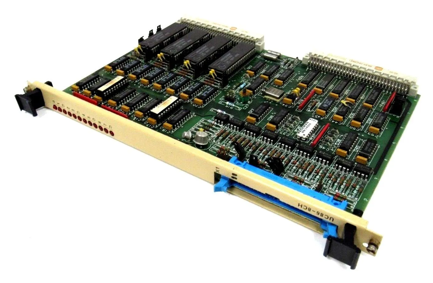 USED ABB UC86-8CH COUNTER BOARD UC868CH 57275871-E