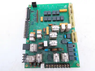 Mitsubishi BY171E652G51 CNC PCB Printed Circuit Board Controller SFKB-03-G