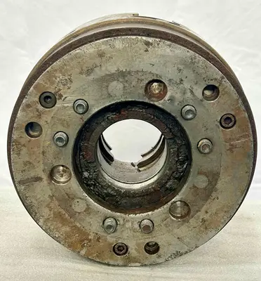 SMW Autoblok 305 RC Chucks | Great American Equipment Company (5)