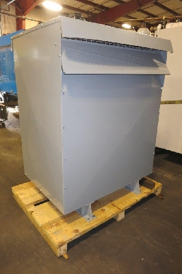 USED 2019 DELTA TRANSFORMERS E-CD6A0450VHA6XXBA-002