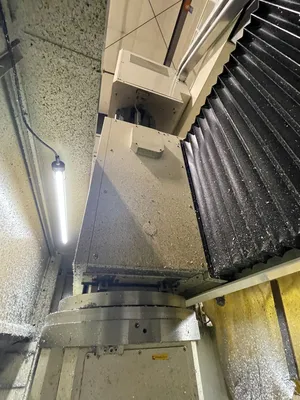 2002 SNK RB-150F Gantry Machining Centers (incld. Bridge & Double Column) | 520 Machinery Sales LLC (56)