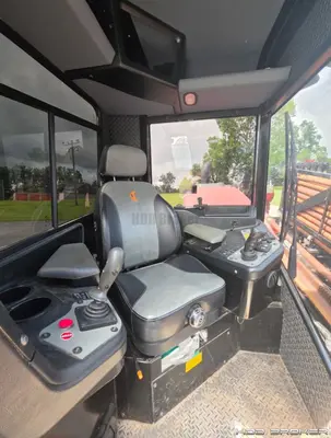 Used 2023 DITCH 2023 DITCH WITCH AT32 ALL TERRAIN Drill Rigs Florida US | HDD Broker #1346111