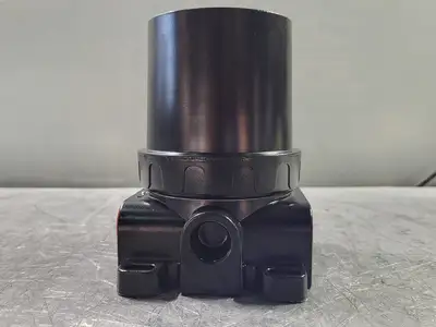 NEW DET-TRONICS 006264-013