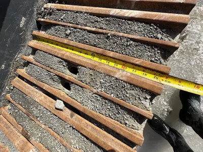 Used 2021 SANDVIK QA451 Vibratory Screens Pennsylvania US | Proxy Equipment #1385427