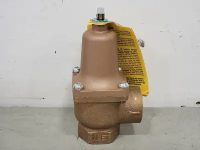 NEW WATTS 1 174A