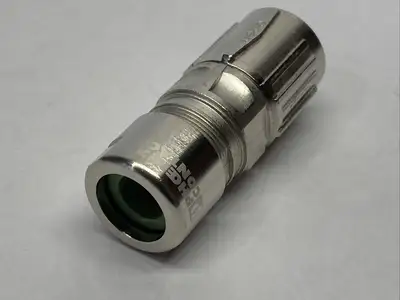 ST-08P1N8A8K03S,1618648 | Phoenix Contact ST-08P1N8A8K03S Cable Connector 1618648 - New Other