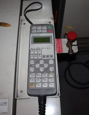 USED 2008 MITSUBISHI EDM EA28V