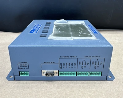 USED PRECISION DIGITAL PD940-8K9-15