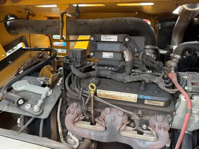Used 2021 VERMEER BC1500 Wood Chippers Utah US | Global Remarketing #1285966