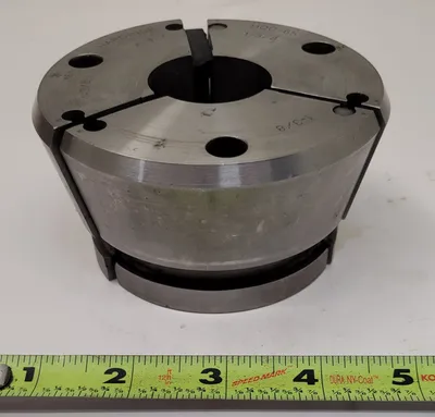 HARDINGE HQC-65 Tooling & Accessories, Collets | Machinery Central (4)