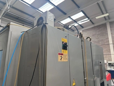 USED 2004 DUGARD 1000