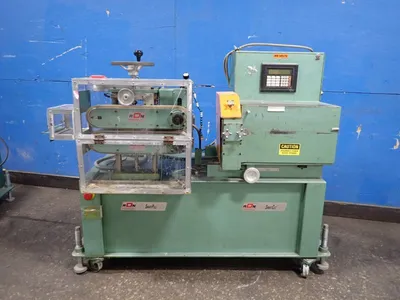Used 1999 RDN MANUFACTURING SC3/2183 Pullers (Extrusion Downstream) Ohio US | HGR 24 #733848
