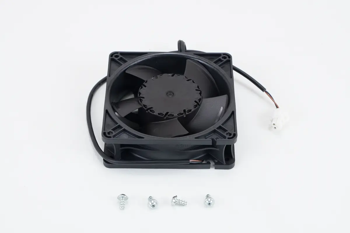 KUKA SPP fan micro cab/ Basiccab external