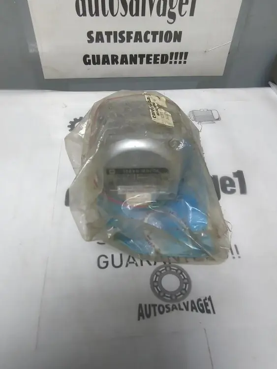 New | in-Stock HONEYWELL 362479-3 Motors (misc) | Surplus Asset Holdings #1205171