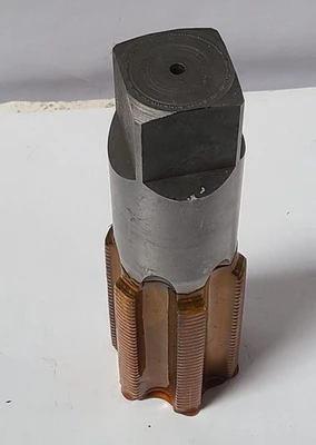 2-5/8 - 8N HS Tap Brand New GH6