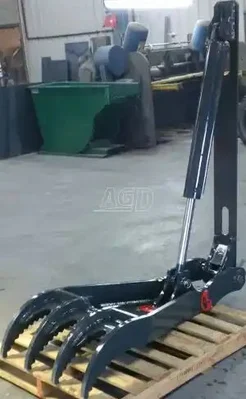 2023 NM ATTACHMENTS ALL Root Rake | Title Equipment & Recreation Inc. (5)