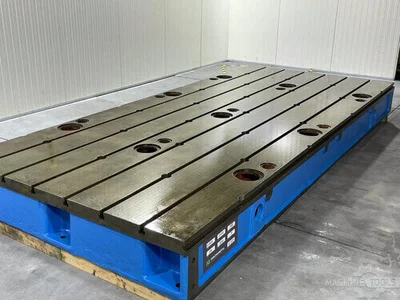USED STOLLE SDT