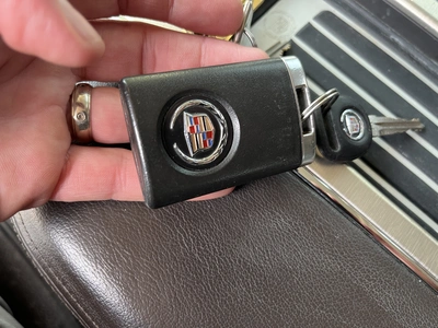 USED 2014 CADILLAC ESCALADE
