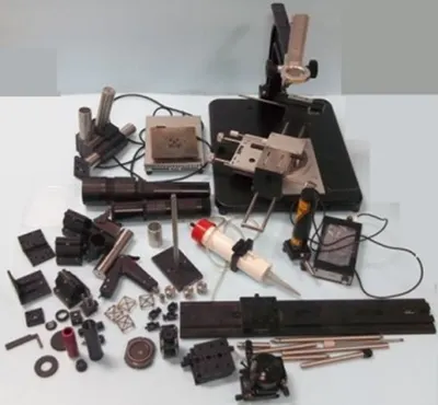 Used PACE PH5 Optomechanical / Motion Control Texas US | Bamko Surplus Process Equipment #930682
