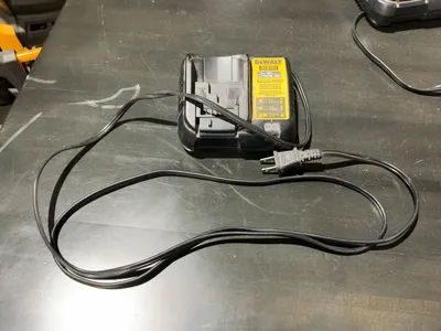 Used _UNKNOWN_ _UNKNOWN_ Battery Chargers Michigan US | Miedema Asset Management Group #1294922