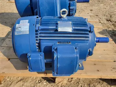 NEW TECO-WESTINGHOUSE APH02004TE5-M