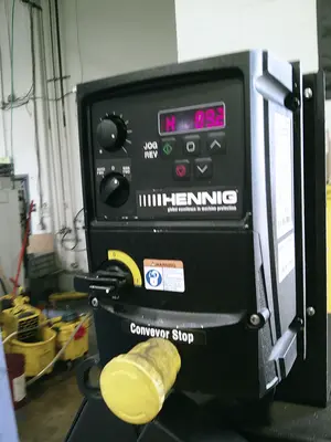 Used 2021 Doosan DNM 4500 Vertical Machining Centers Illinois US | Machine Tool Bids #1336116