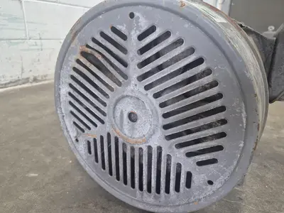Used TOSHIBA CORPORATION IKK-FBKA 160L Motors (misc) British Columbia CA | Steep Hill Equipment Solutions #1328358