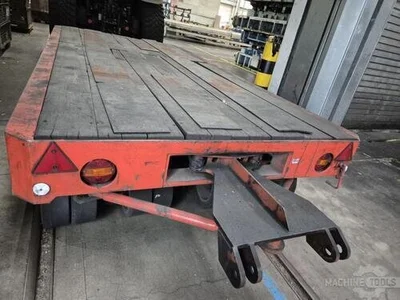 USED 2018 PLAN TYPE 80-8