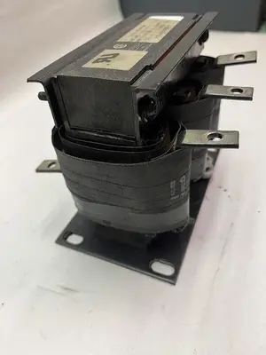 Used REX 60C50E6-3 Misc Electrical & Power Parts | Surplus Asset Holdings #1219219