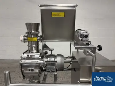 Used Fluid Air _UNKNOWN_ FitzMills Ohio US | Federal Equipment Company #1337790