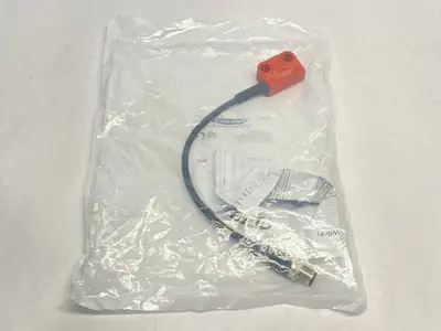 New | in-Stock Banner Engineering RFID Safety Switch Coding Low Single PNP 806407 Proximity Sensors Michigan US | Maverick Industrial Sales #1420740