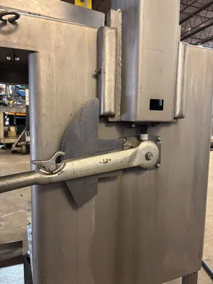 Used BIRO 3334 Food Processing Equipment (misc) Illinois US | M&M Equipment Corp. #1324487