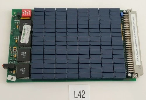 Used MCD Elektronik 5264 Input / Output Modules | J&J Industrial Supply #543609